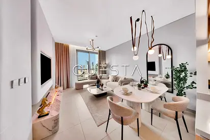 Burj Khalida View | Luxury Living | All Bills Inc