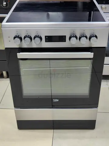 Beko Electric Oven and Cooktop Combo