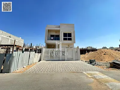 فيلا 4 غرف للبيع – الحليو 2 بموقع مميز