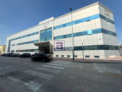 Premium office space for rent at Al Khabaisi Deira.