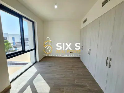 Modern 3BR TH | Noya Viva, Yas Island | Hot Deal