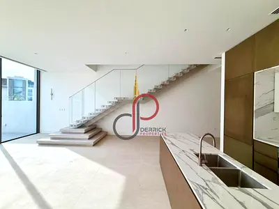 3-Bed Villa | Nad Al Sheba Gardens 2 | Community View