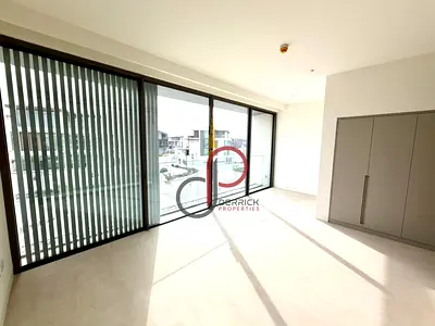 3-Bed Villa | Nad Al Sheba Gardens 2 | Community View