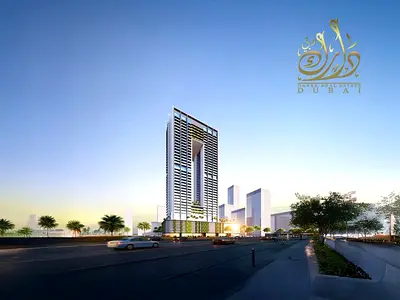 FULLY FURNISHED / 24% Discount / 5-Year PPlan