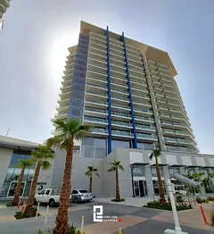Excellent Value | FURNISHED STUDIO WITH BALCONY | LAGOONS SIDE VIEW