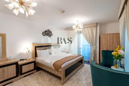 Stunning High-Floor 4BR Penthouse | Princess Tower