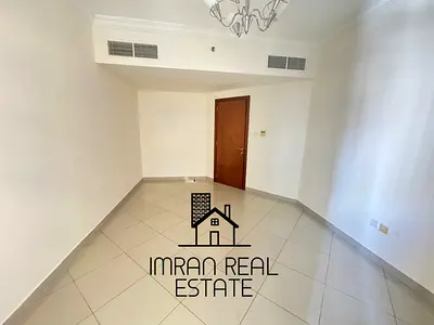 Spacious 1BHK with balcony | Prime Location | Family Building