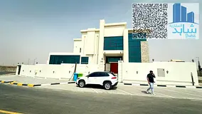 🏡✨ Luxury 7BHK Villa | Hall | Majlis | Maid Room | Private Swimming Pool | Rent 250K | Al Tilal