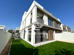 Fully Upgraded Villa | Landscaped | Prime Location Near Pool