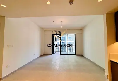 High ROI | Double Balcony | Rented Unit