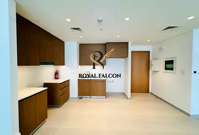 High ROI | Double Balcony | Rented Unit