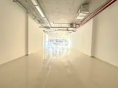 High-Visibility Retail Shop in Al Qusais 2 | AED 510K
