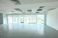 Fitted office I Prime Location I Near Metro