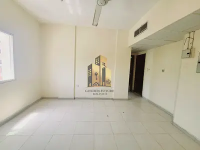 NO DEPOSIT 04-06CHEQUES PAYMENT LAVISH AND SPACIOUS 1BHK READY TO MOVE MAINTENANCE FREE WELL DESIGN ONLY FOR FAMILY