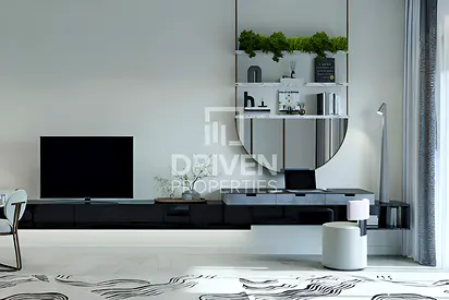 Premium Studio | Mid Floor | High End Finishes