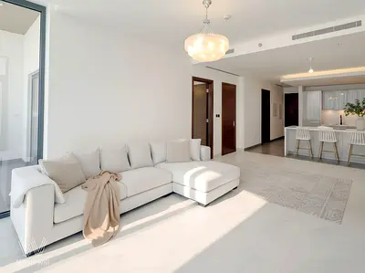 2BR+Maids | Fully Furnished | Vacant