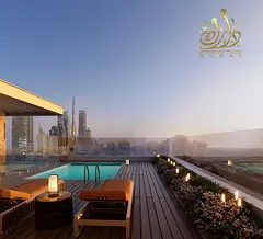 The Elysian | Central Dubai | Prime Investment Asset