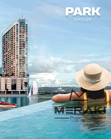 sea view | freehold | Luxury 2-Bedroom – Stunning Views & Prime Location