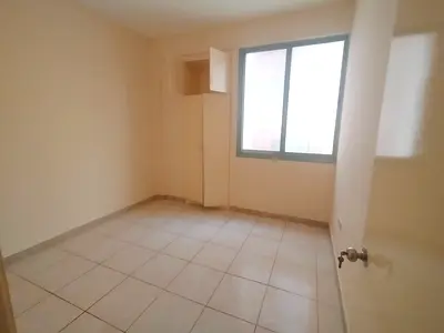 HOT OFFER!! 2 BEDROOM WITH 2 BATHROOM ONLY 37k in AL QASIMIA AREA