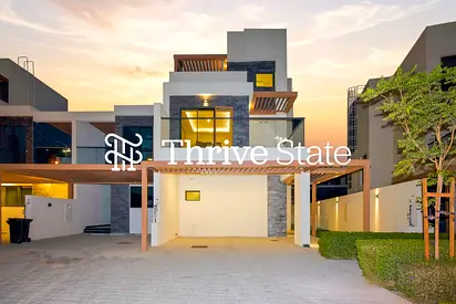 Premium Finishing | Unfurnished Villa | Huge Layout