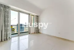 Chiller Free | Vacant | High Floor