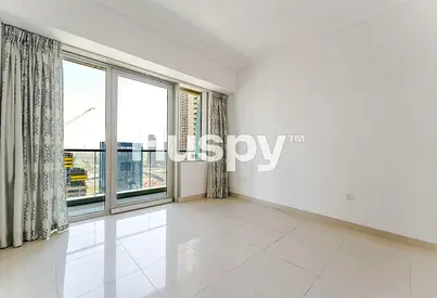 Chiller Free | Vacant | High Floor