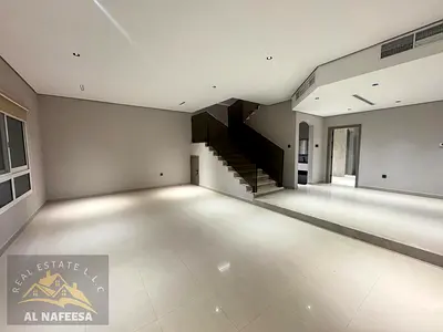 🏡 Ultra-Modern 3 Bedroom Fully Renovated Villa in Mirdif | AED 165,000