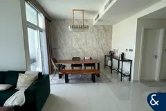 3 Bed | Maid | Large Layout | Close to Pool