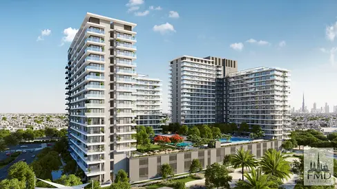 INVESTOR DEAL | 70% PAID | Club Drive, Dubai Hills | Low Remaining Balance