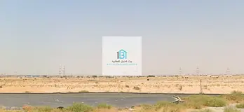 Land for Sale in Al Blida 2 Area