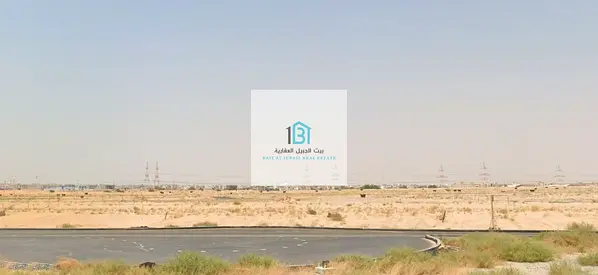 Land for Sale in Al Blida 2 Area