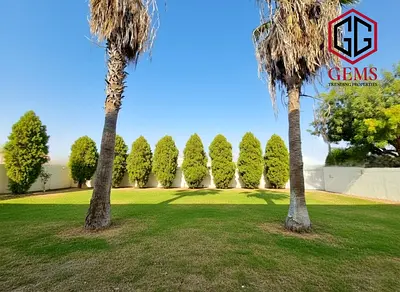 STANDALONE VILLA | SERVANT BLOCK | MODERN | GARDEN