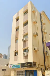 RESIDENTIAL COMMERCIAL BUILDING FOR SALE IN AJMAN NAKHIL