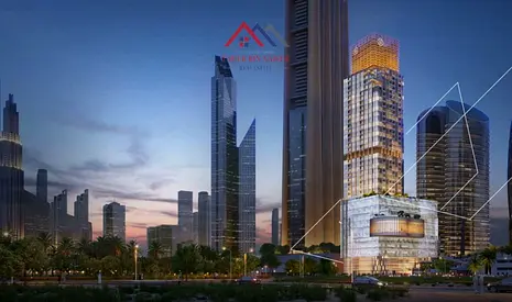 PREMIUM EXECUTIVE 1BEDROOM AVAILABLE FOR SALE