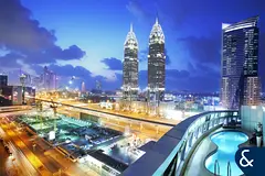 Close to Metro | Vacant on Transfer | ROI
