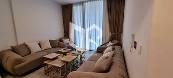 🏡 Own Your Apartment Now in Aljada – 2-Bedroom Modern Style Apartment for Sale