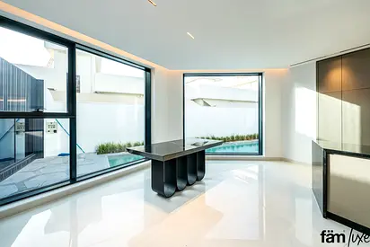 One Of Kind Design | 5 Bedrooms ++ | Vacant