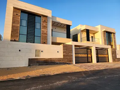 فيلا تملك حر للبيع في الياسمين عجمان