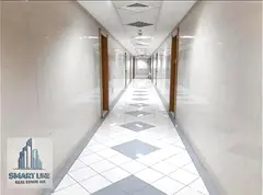 AC FREE BUILDING : Huge 2 BHk with Big Balcony Family Residence Building