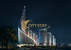 New Launch | Luxury 2 Bedroom |10% Down Payment| Mercedes-Benz City