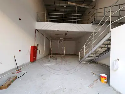 AL JURF WAREHOUSES FOR RENT IN AJMAN