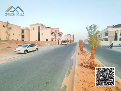 تملك حر بأفضل الأسعار في العالية هيلز بعجمان