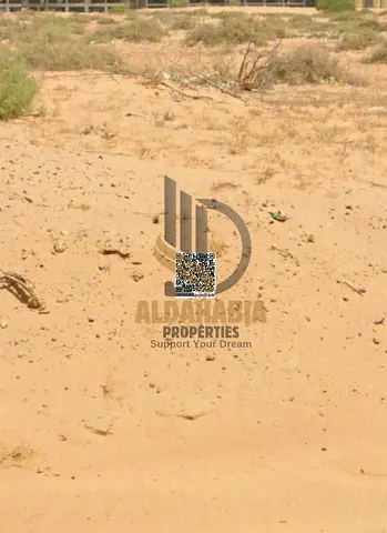 أرض سكني تجاري للبيع في العاليه بعجمان