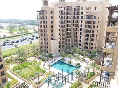 Pool View | Best Deal | Top Floor