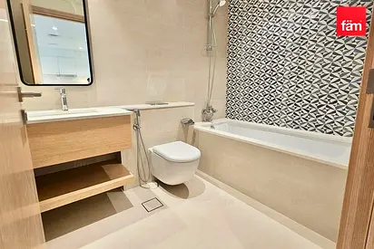 1 Bed I Brand New I Ready To Move In