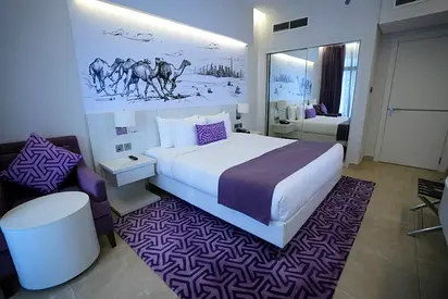 Next to Metro | Best Location | All Bills Included