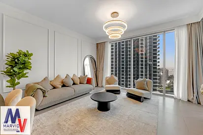 Luxury Furnishing | Iconic Creek View | Vacant