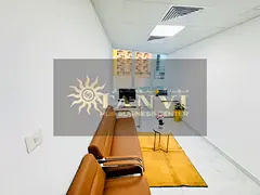 Brand New Office | Direct From Landlord | Near To Metro Station |