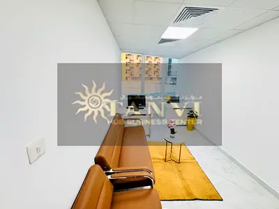 Brand New Office | Direct From Landlord | Near To Metro Station |