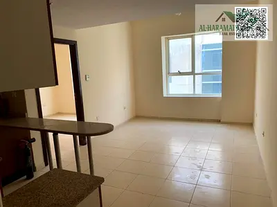 One Bedroom For Sale Garden City Towers With Parking 265000/- only